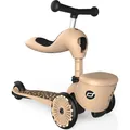 Scoot and Ride Highwaykick 1 Lifestyle leopard