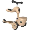 Scoot and Ride Kinderscooter Highwaykick, Metall, Kunststoff, 24x37x55 cm, Bsci, EN 71, Outdoor Spielzeug, Kinderfahrzeuge, Scooter & Cityroller