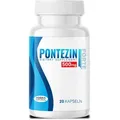 Adema Natural® Pontezin Forte – für Männer – für den abenteuerlustigen Mann – mehr Spaß zu zweit – für Ihr Liebesleben – Potenz ste...