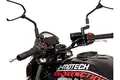 SW Motech GPS.00.085.10000/B Adaptation for Garmin Zumo, Black, Größe OS