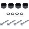 SW-MOTECH Adapterkit für Garmin Zumo 340/350/660 GPS-Halterungen 000