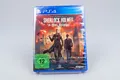 Playstation 4 *Sherlock Holmes: The Devil's Daughter* PS4 Neu / New