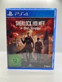 Sherlock Holmes: The Devil's Daughter (PlayStation 4) Spiel &OVP | BLITZVERSAND✅