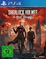 Sherlock Holmes: The Devil's Daughter