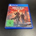 Sherlock Holmes - The Devils Daughter von Bigben I... | Game | Zustand sehr gut