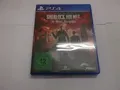 Sherlock Holmes: The Devil's Daughter (Sony PlayStation 4) 2016 PS4        Sp216