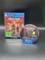Sherlock Holmes: The Devil's Daughter Sony PlayStation 4 mit OVP PS4