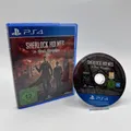 Sherlock Holmes : The Devil's Daughter ( Sony PlayStation 4 PS4 Spiel , 2016 )