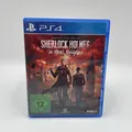 Sherlock Holmes: The Devil's Daughter (Sony PlayStation 4)