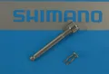 Shimano - Schraube Pads + Clip / Pad Sicherungsring Bolt Alfine XT Saint BR-M785