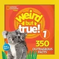 Weird But True! 1 (Weird but True) von National Geo... | Buch | Zustand sehr gut