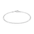 amor Armband Unisex, Sterling Silber 925