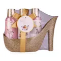 Accentra ROMANTIC DREAMS Geschenkset – Tea Rose & Velvet