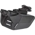 Fidlock Satteltasche mit Schnellwechsel-System Pinclip Schwarz, 400 ml