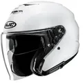 Hjc i31 SOLID WEISS L (58-59)