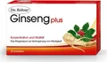 Dr. Böhm Ginseng plus