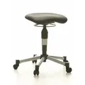 TOPSTAR Hocker Balance 20 schwarz BAL27T20 - Schwarz