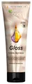 GARNIER Coloration Garnier Olia Gloss Tinted Hair Mask, Für getöntes Haar, 150 ml Größe, mit Tocopherol, angenehmer Duft