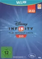 Diney Infinity 2.0 (nur Software) - Wii U