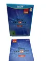 Disney Infinity 2.0 Nintendo Wii U mit Anleitung OVP gebraucht