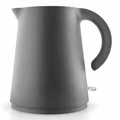 Eva Solo Rise Wasserkocher Black, Abschaltautomatik, Edelstahl, Kunststoff 1.2 L