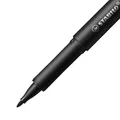 STABILO Fineliner dr!ver, medium, grün
