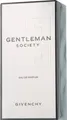Givenchy Gentleman Society Eau de Parfum Spray 100 ml