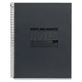 Miquelrius Message Notebook (A5, Kariert, Harter Einband) (MI6029)