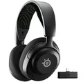 SteelSeries Arctis Nova 5 - Gaming Headset - schwarz Neu