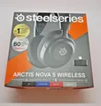 SteelSeries Arctis Nova 5 Wireless Gaming Headset PS5 Xbox Neuwrtig,B-Ware!