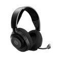 SteelSeries Arctis Nova 5 Gaming-Headset Bluetooth 60h Schwarz