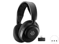 SteelSeries Arctis Nova 5 Wireless - Gaming Headset - schwarz