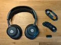 SteelSeries Arctis Nova 5 wireless Headset - schwarz +++ AKZEPTABEL BIS GUT +++