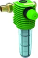 Grünbeck Kerzenfilter Boxer KDX 1'' mit Druckminderer 101820