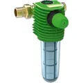 Grünbeck Boxer KDX 1" Hauswasser Feinfilter mit Druckminderer, 101820