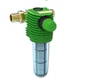 Grünbeck Feinfilter BOXER KDX inkl. Druckminderer 1Zoll