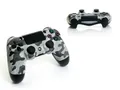 Sony PS4 - DUALSHOCK 4 Wireless Controller - Camouflage Grau Zustand: gut