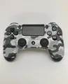 SONY PS4 Wireless Dualshock 4 Controller V1 Camouflage Grau|BLITZVERSAND|DHL
