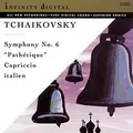 Symphony No 6 (Pathetique) von Tchaikovsky, P.I. | CD | Zustand sehr gut