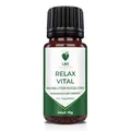 LS & C Nutrition | Relax Vital