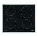 Glaskeramikplatte gorenje 479652 für Kochfeld Herd