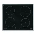 Glaskeramikplatte gorenje 479652 für Kochfeld Herd