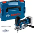 4059952545776 WYRZYNARKA AKUMULATOROWA GST 18V-155 SC 0*AH L-BOXX BOSCH