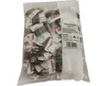 HARIBO Süßigkeit, Haribo Lakritz Schnecken Minis würzige gerollte Schnüre 100 Stück