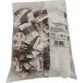 Haribo Lakritz Schnecken Minis würzige gerollte Schnüre 100 Stück