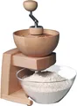 Kornkraft Getreidemühle Mia Mola