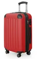 Hauptstadtkoffer Handgepäckkoffer Spree, 4 Rollen, Handgepäck Koffer Trolley, TSA 42 Liter