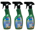3x 750ml Braeco Ungezieferspray vertreibend PT 19 Repellent ohne Treibgas