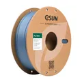 eSUN PLA Filament 1.75mm, Basic 3D Drucker 1KG, Hellgrau 