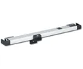 Elektrokettenantrieb GEZE Slimchain, 230 V, Aluminium 182588